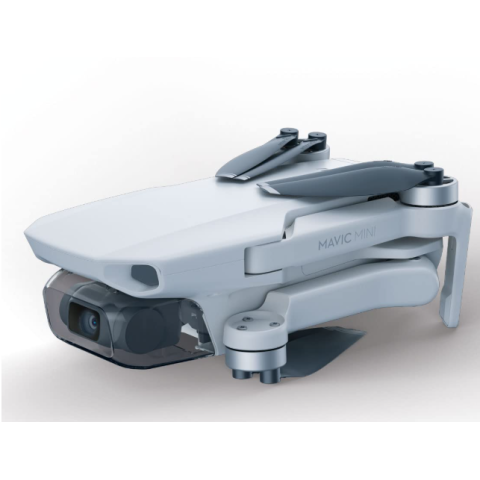 DJI Mavic Mini rent in 